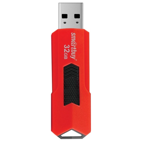 Флешка 32 GB Smartbuy Stream USB 3.0 (SB32GBST-R3) фото 2